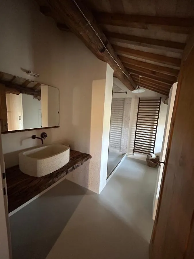 Il Glicine - Natural Bnb Castello Di Godego Bed & Breakfast