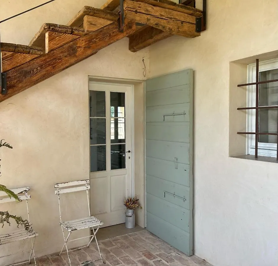 Bed & Breakfast Il Glicine - Natural Bnb Castello Di Godego