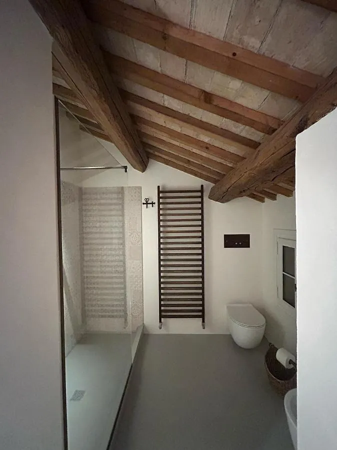 Il Glicine - Natural Bnb Castello Di Godego Bed & Breakfast