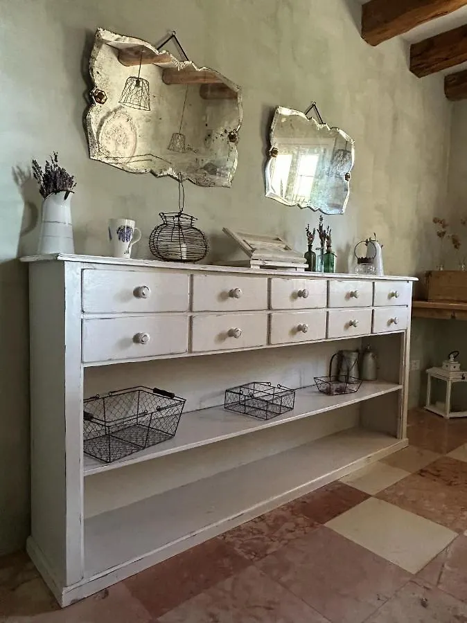 Bed & Breakfast Il Glicine - Natural Bnb Castello Di Godego