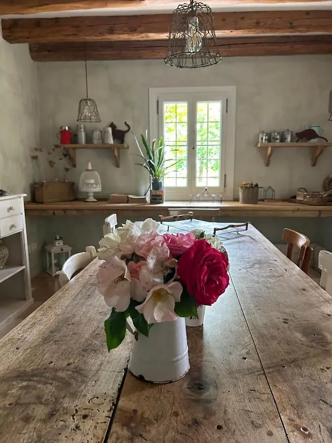Il Glicine - Natural Bnb Castello Di Godego