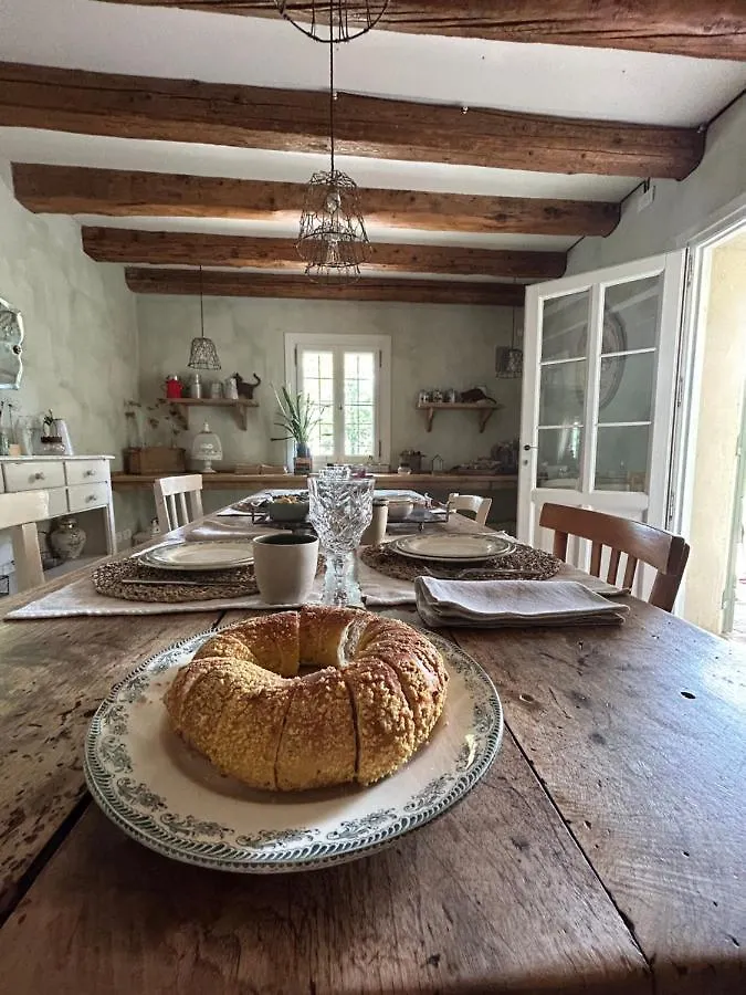 Il Glicine - Natural Bnb Castello Di Godego 0*,  Italien