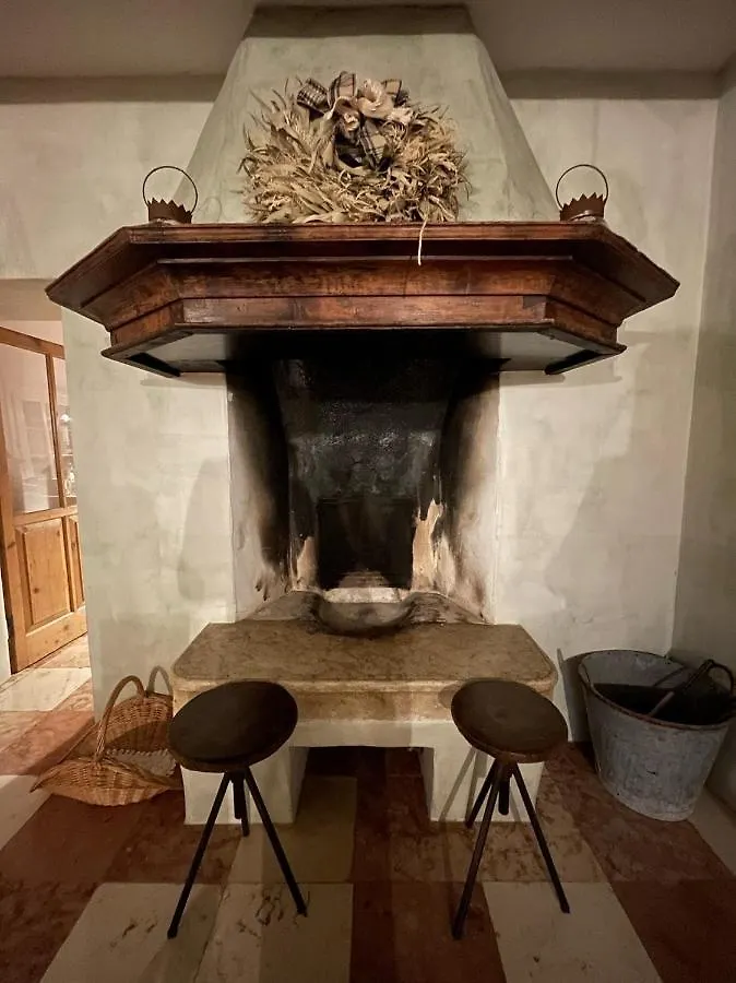 Frühstückspension Il Glicine - Natural Bnb Castello Di Godego