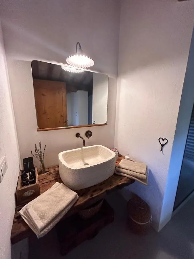 Il Glicine - Natural Bnb Castello Di Godego 0*,