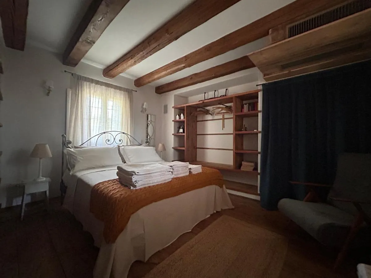 Frühstückspension Il Glicine - Natural Bnb Castello Di Godego Italien