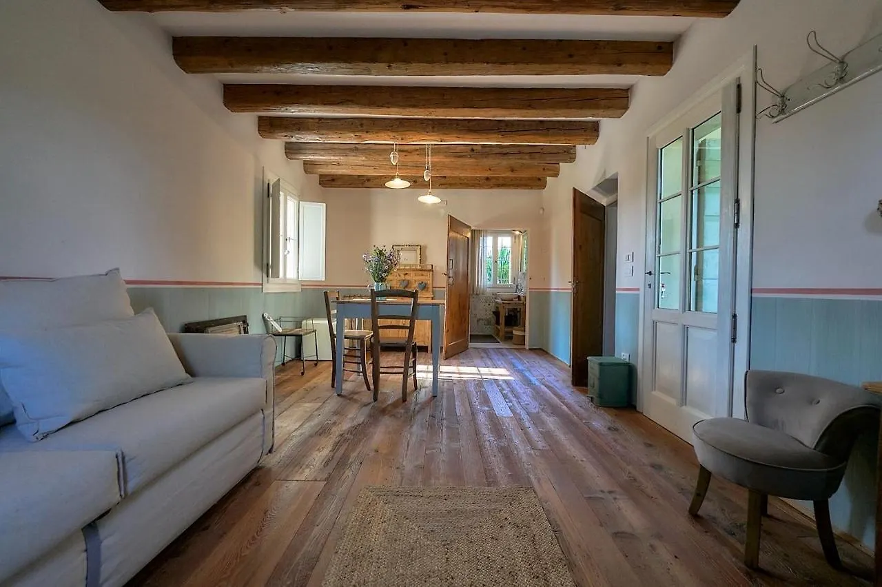 Il Glicine - Natural Bnb Castello Di Godego Bed & Breakfast