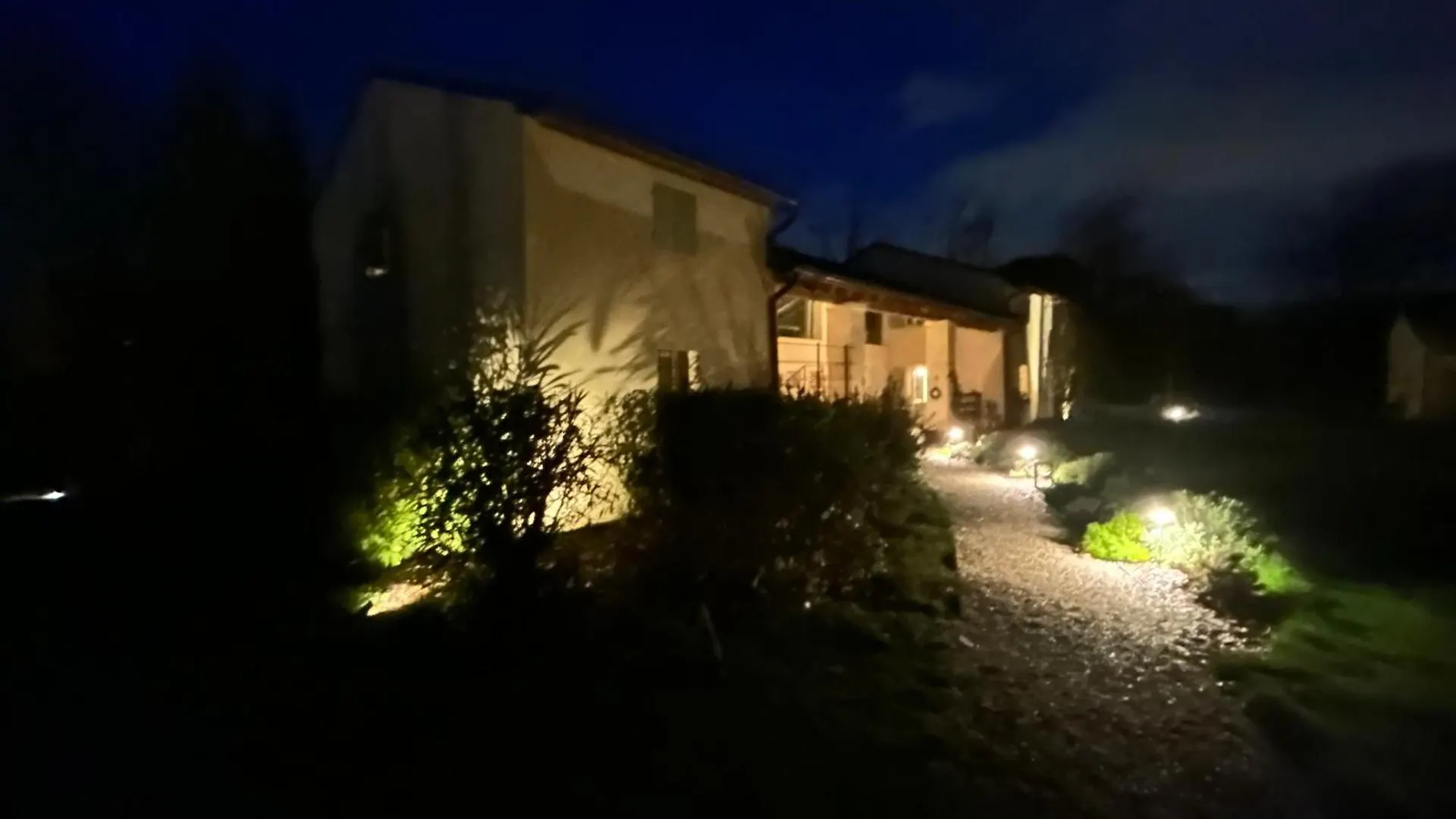 Bed & Breakfast Il Glicine - Natural Bnb Castello Di Godego Itálie
