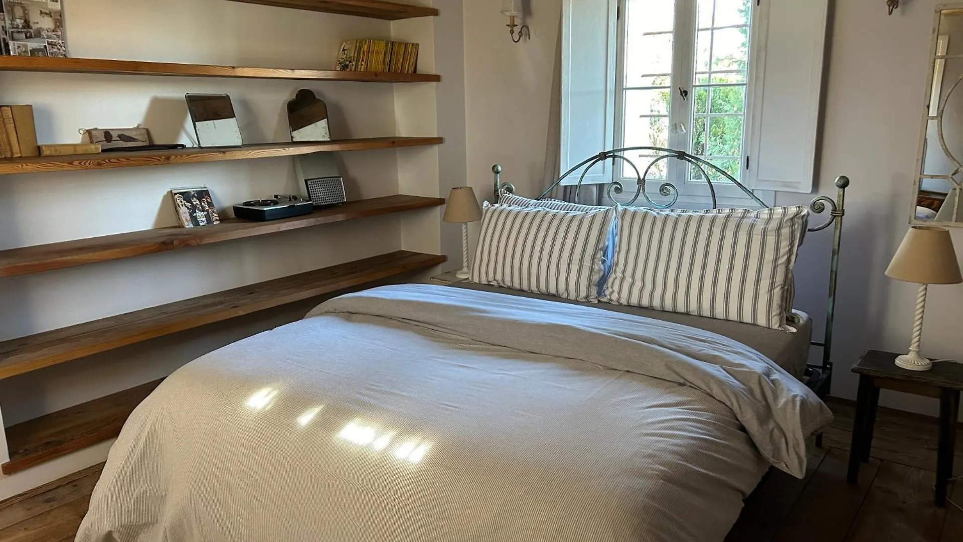 Il Glicine - Natural Bnb Castello Di Godego Italien