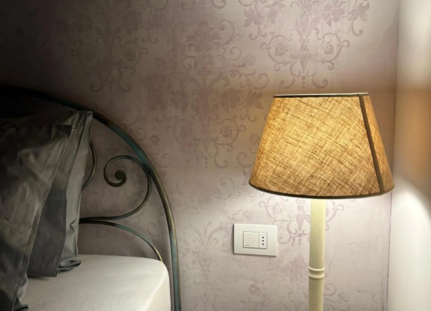 Il Glicine - Natural Bnb Castello Di Godego Italien
