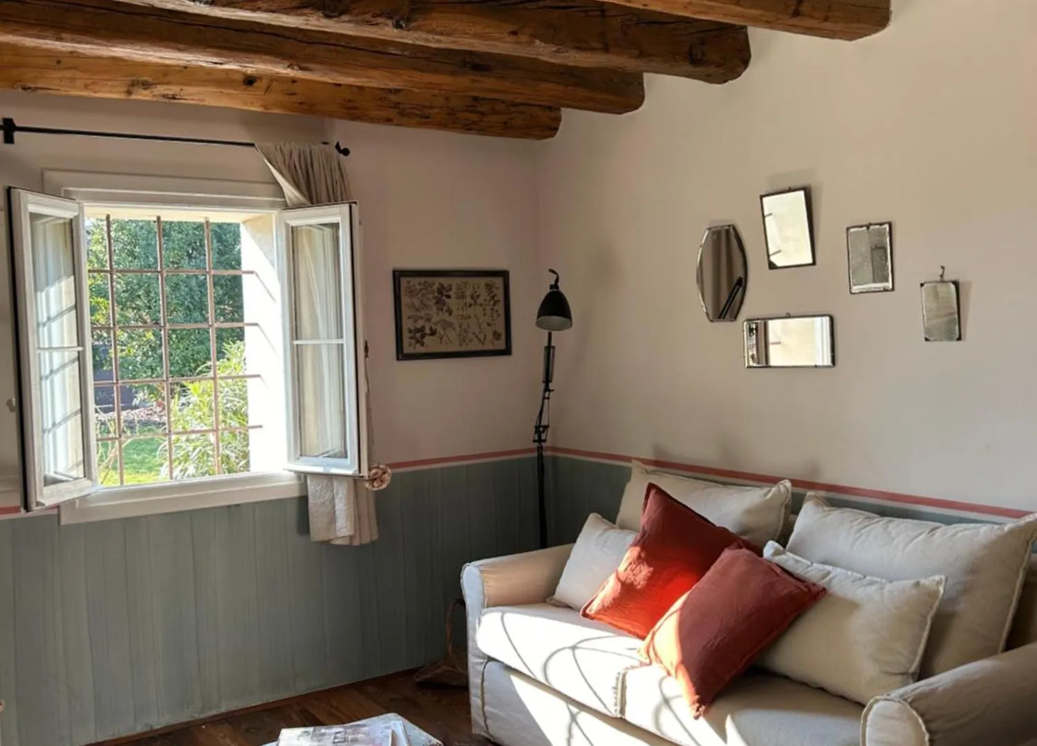 Il Glicine - Natural Bnb Castello Di Godego 0*,
