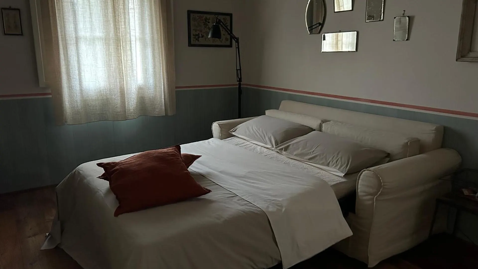 Il Glicine - Natural Bnb Castello Di Godego