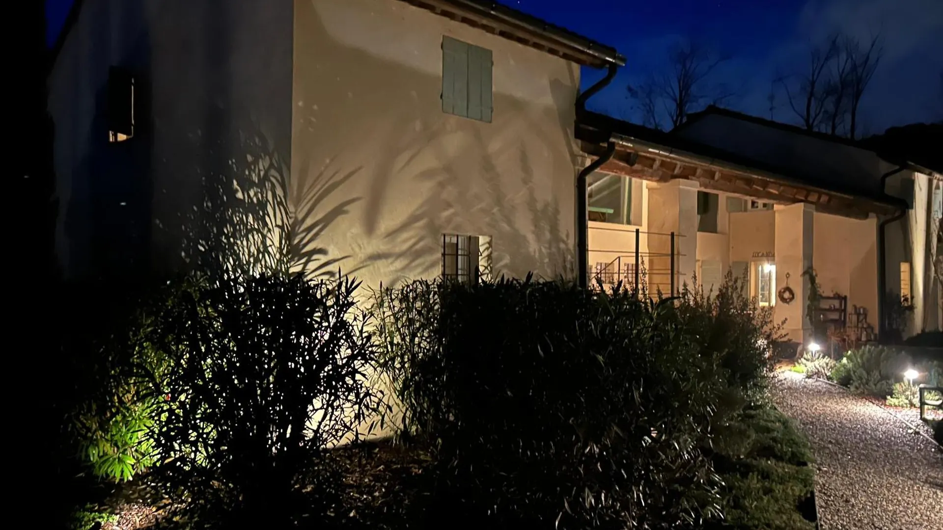 Il Glicine - Natural Bnb Castello Di Godego 0*,  Italien