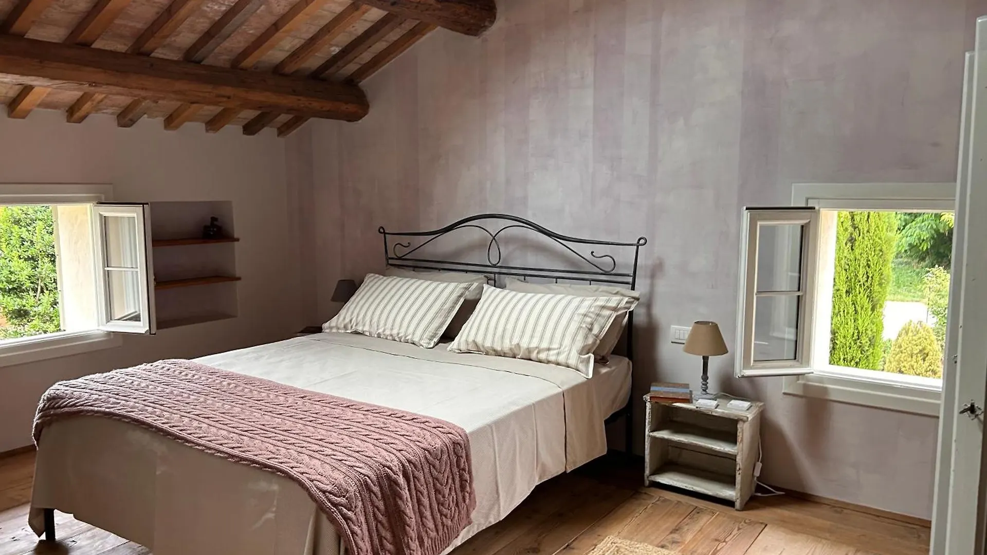 Il Glicine - Natural Bnb Castello Di Godego Bed & Breakfast