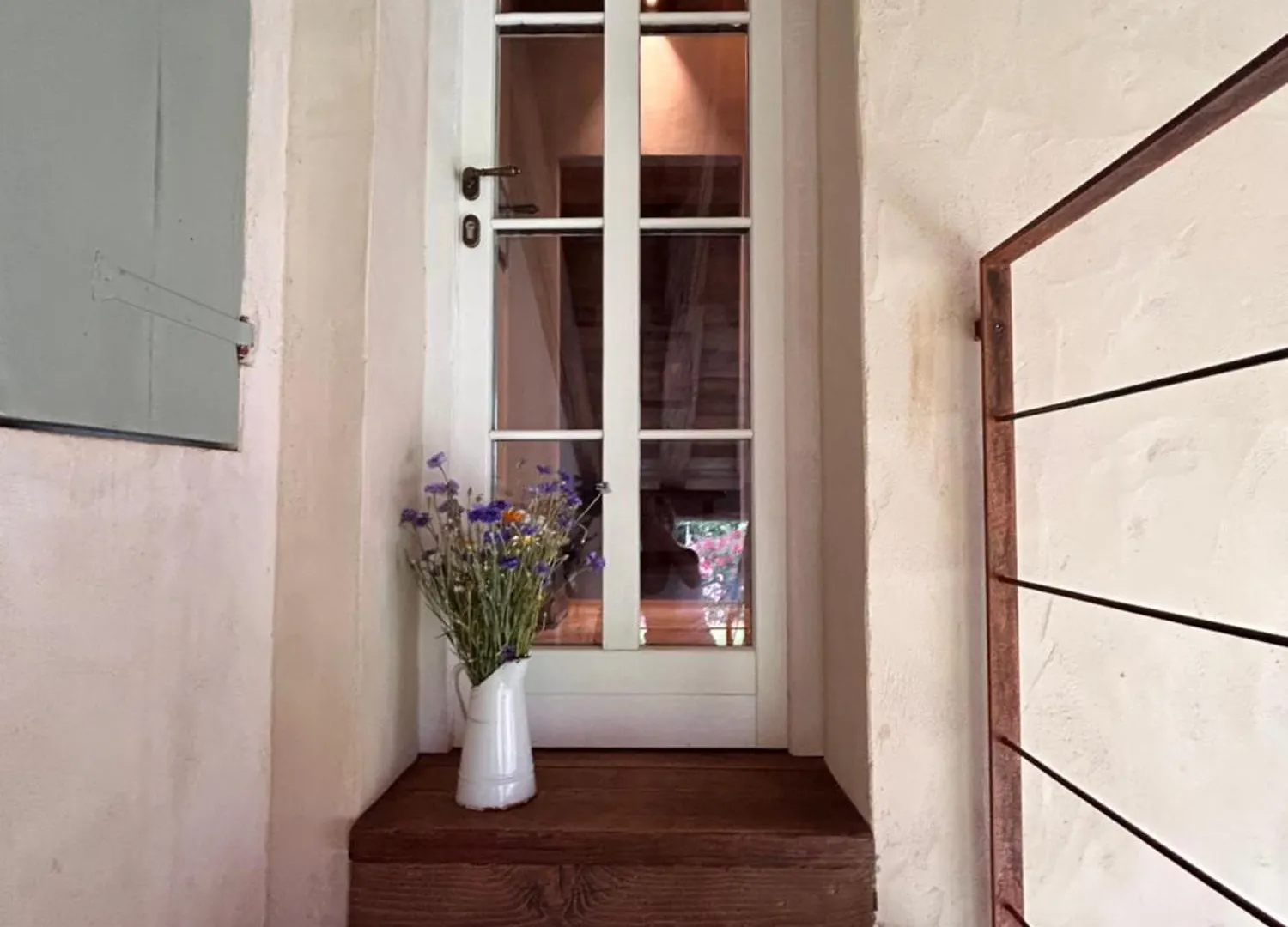 Bed & Breakfast Il Glicine - Natural Bnb Castello Di Godego Itálie