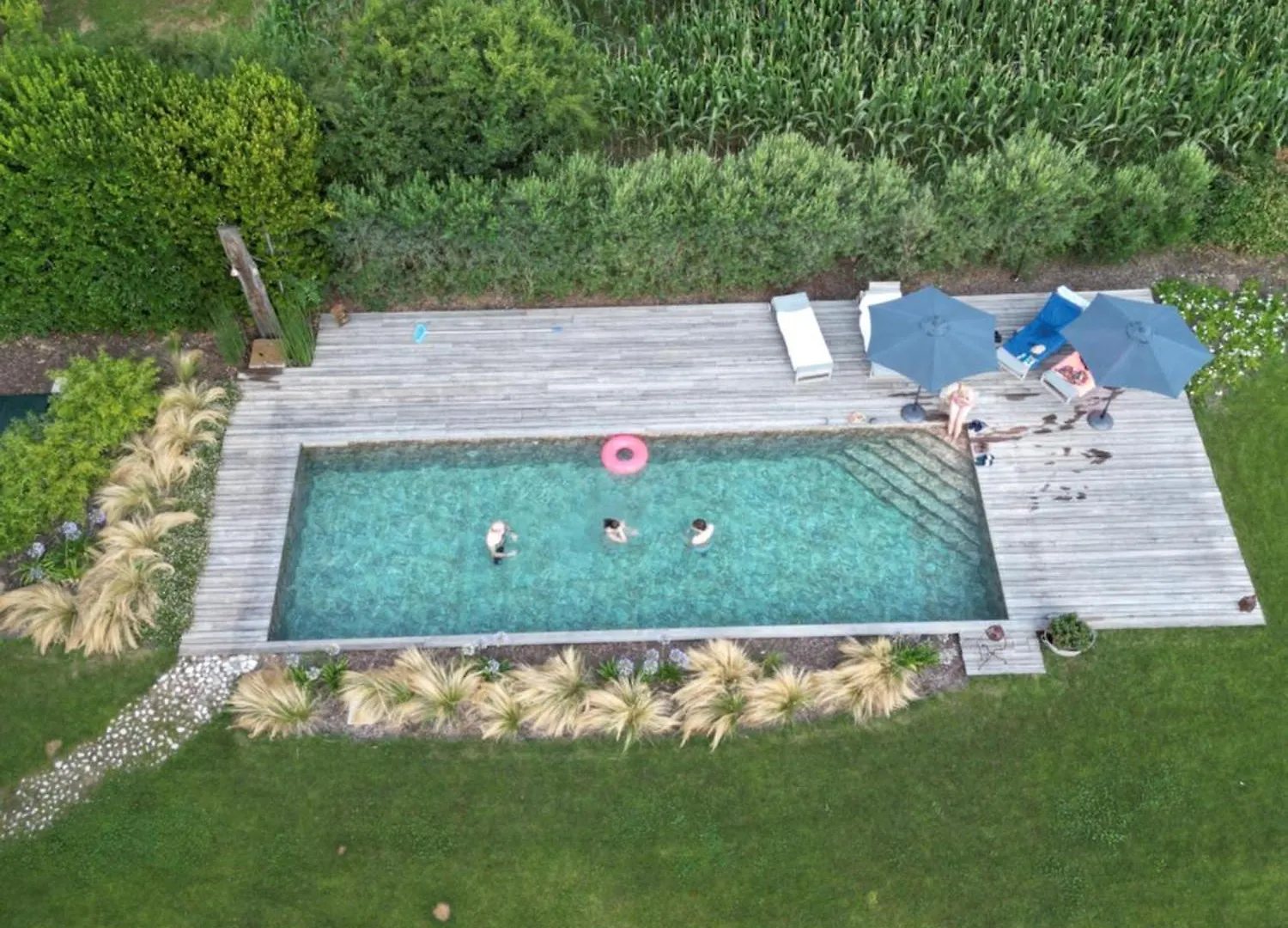 Il Glicine - Natural Bnb Castello Di Godego