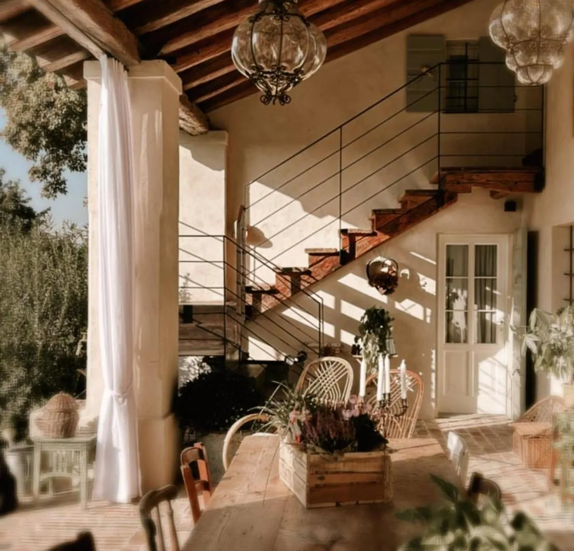 Il Glicine - Natural Bnb Castello Di Godego