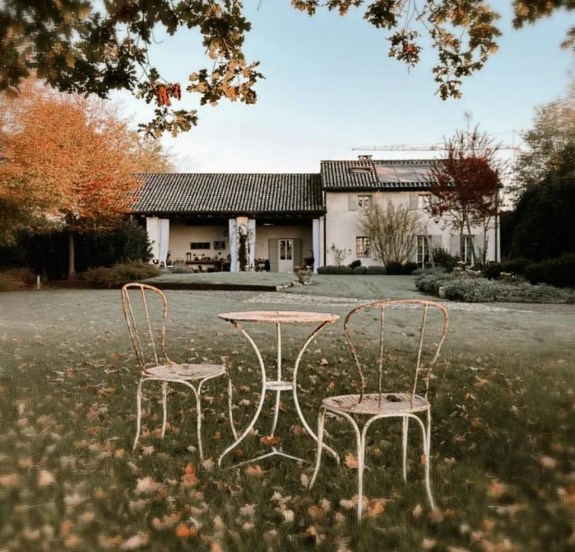 Bed & Breakfast Il Glicine - Natural Bnb Castello Di Godego