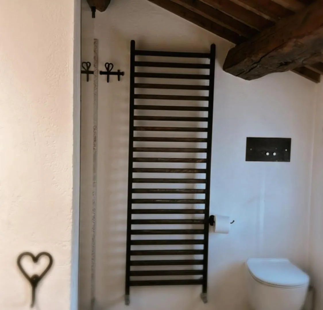 Il Glicine - Natural Bnb Castello Di Godego 0*,