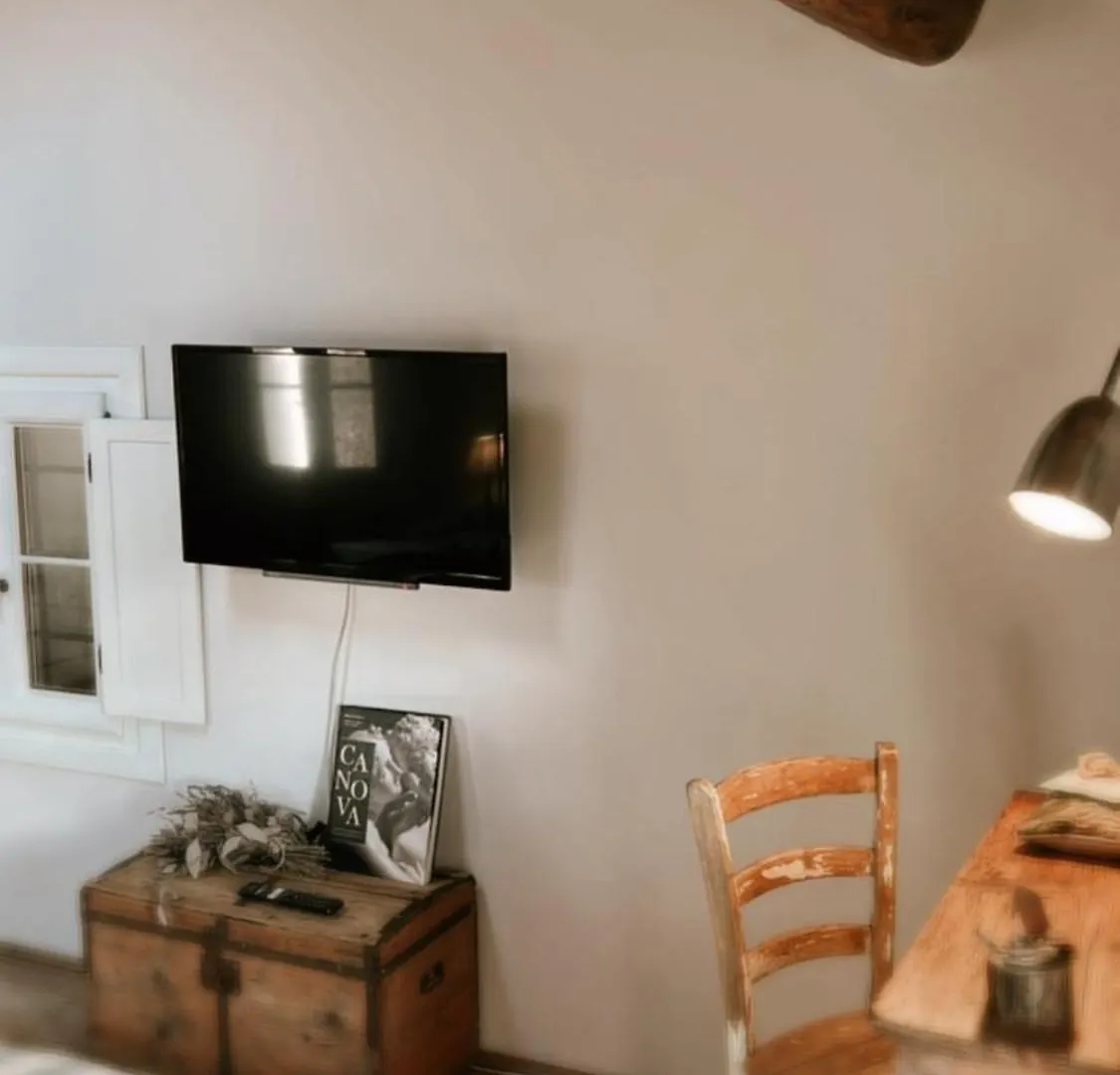 Il Glicine - Natural Bnb Castello Di Godego
