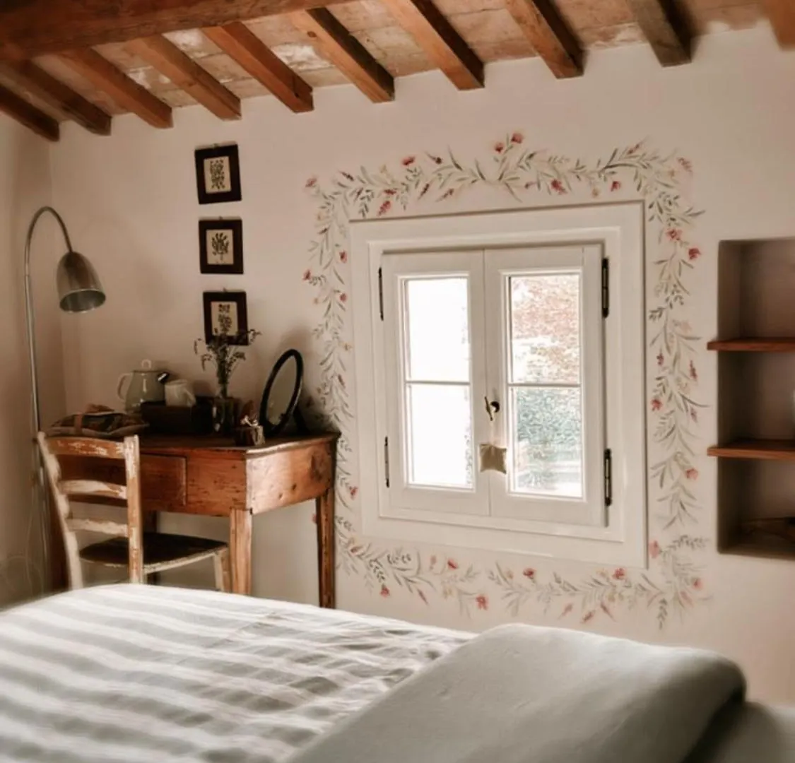 Il Glicine - Natural Bnb Castello Di Godego 0*,  Itálie