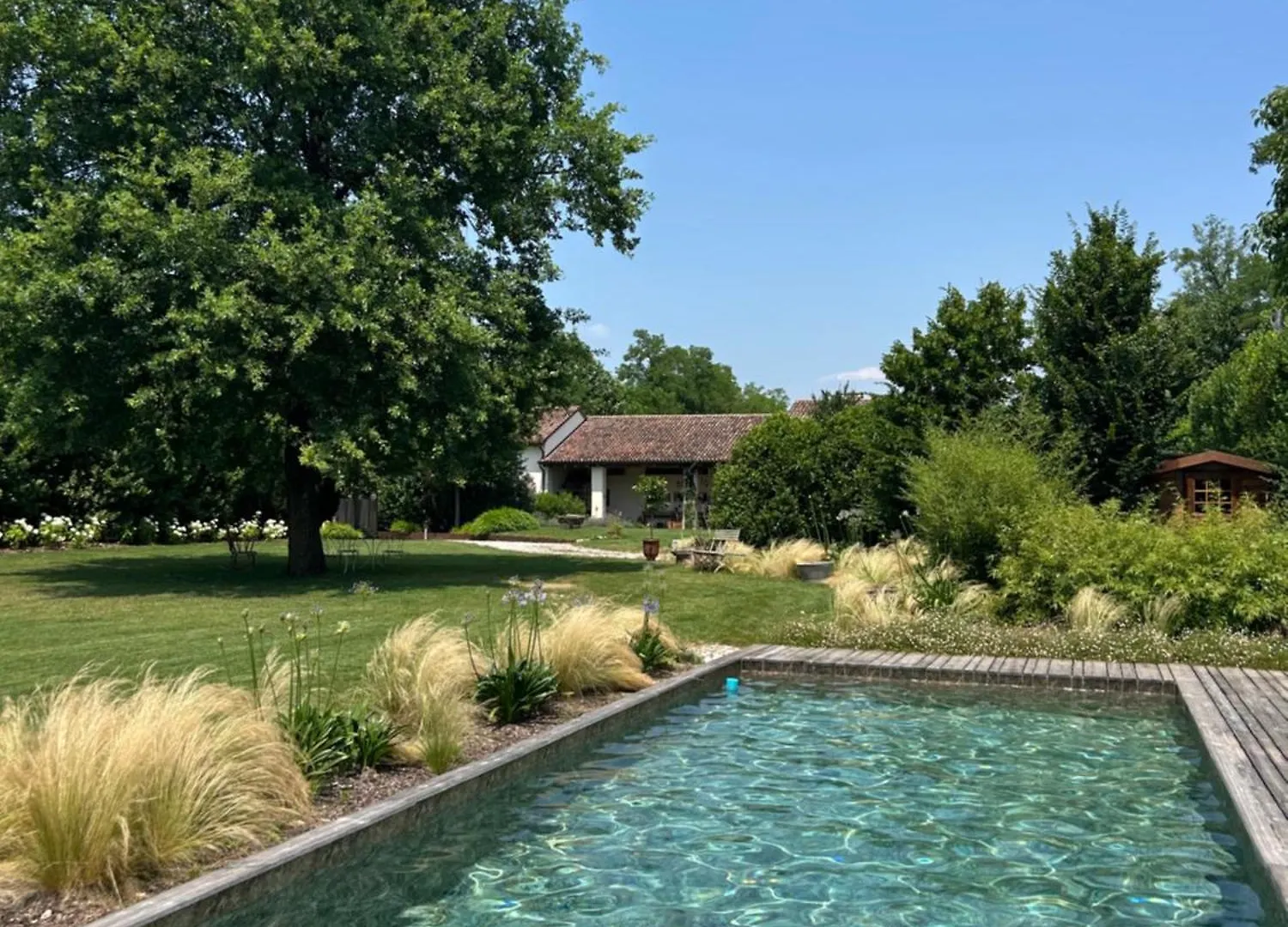 Il Glicine - Natural Bnb Castello Di Godego 0*,