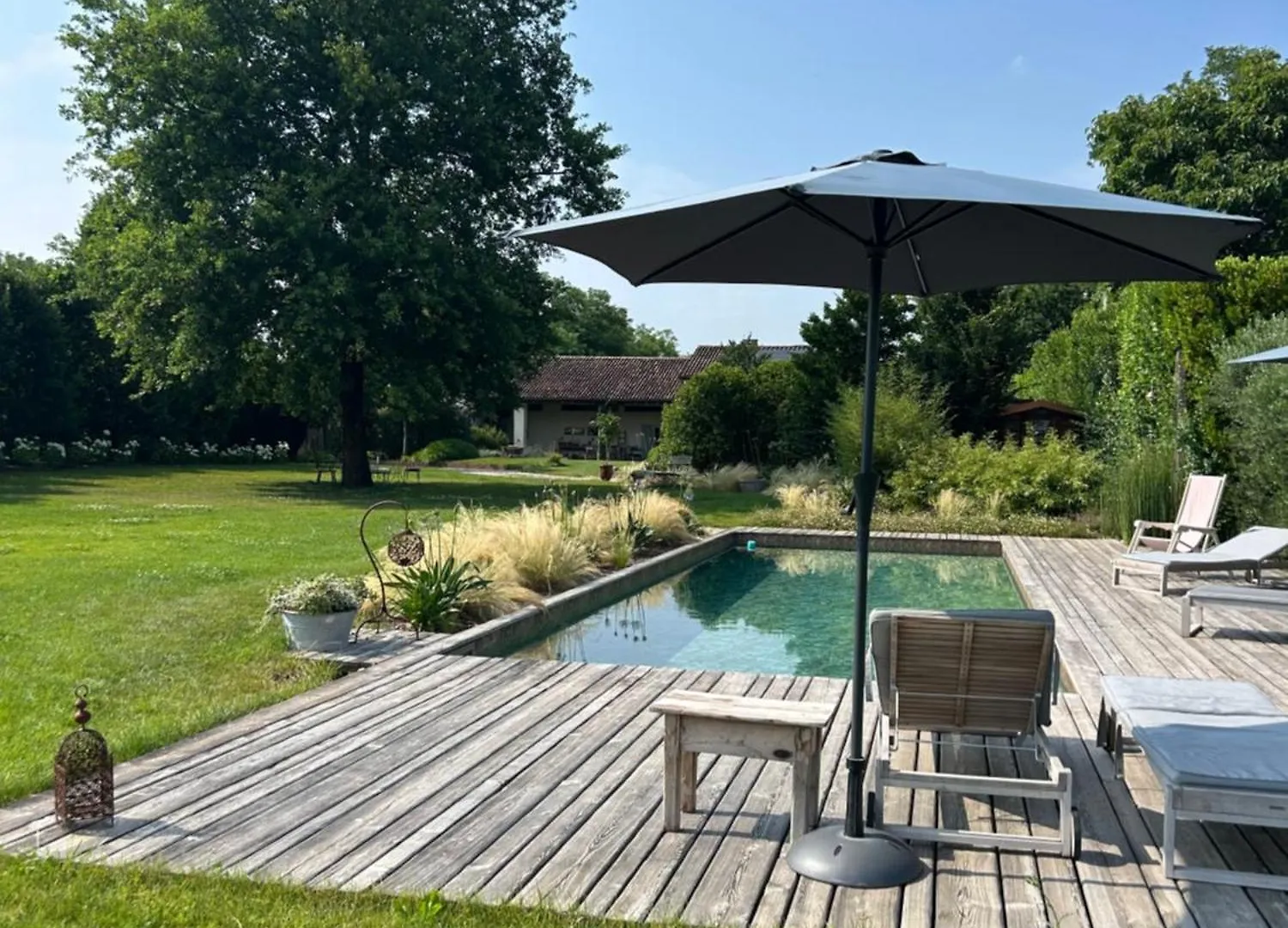 Il Glicine - Natural Bnb Castello Di Godego 0*,  Italien
