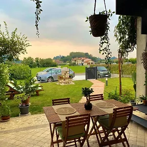Affittacamere Greenview, Borso del Grappa