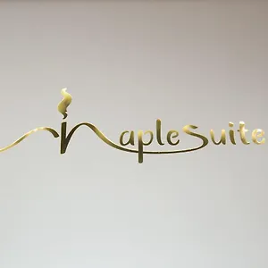 Naplesuite 2*, Napoli Italia