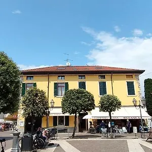 Affittacamere Alla Vecchia Scuola, Lazise