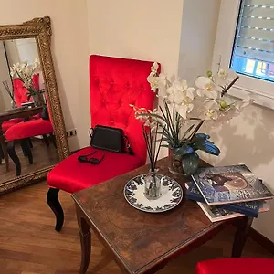 Sina Rent Flaminio , Roma Italia