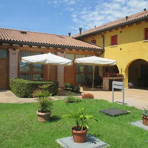 Aparthotel Le Motte, Castello Di Godego