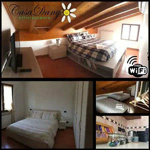 Affittacamere Casa Dany, Lugagnano